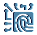 site logo